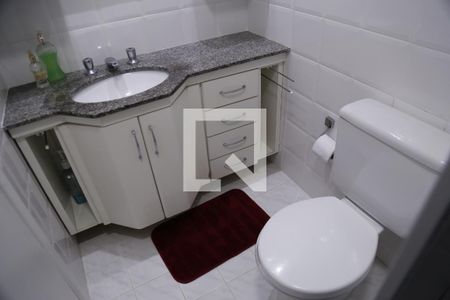Apartamento para alugar com 62m², 2 quartos e 1 vagaBanheiro Social