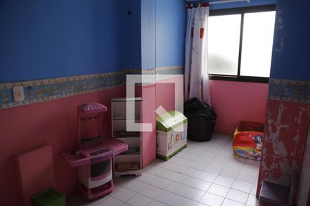 Apartamento para alugar com 62m², 2 quartos e 1 vagaBrinquedoteca