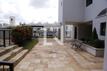 Apartamento para alugar com 62m², 2 quartos e 1 vagaÁrea comum