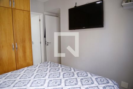 Suíte de apartamento para alugar com 2 quartos, 62m² em Vila Brasilândia, São Paulo