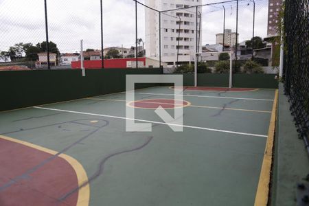 Apartamento para alugar com 62m², 2 quartos e 1 vagaQuadra Esportiva