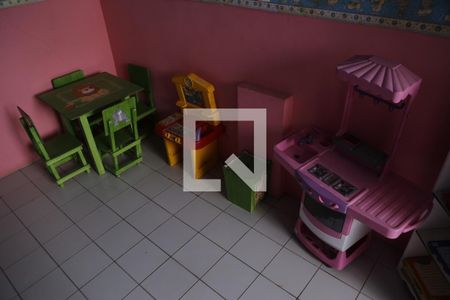 Apartamento para alugar com 62m², 2 quartos e 1 vagaBrinquedoteca