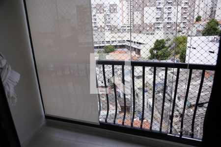 Apartamento para alugar com 62m², 2 quartos e 1 vagaVaranda