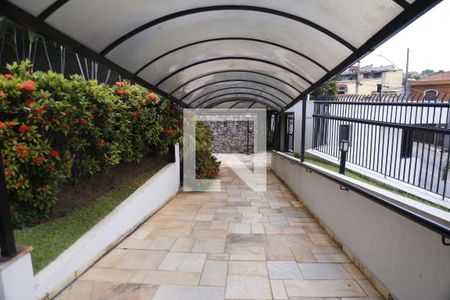 Apartamento para alugar com 62m², 2 quartos e 1 vagaÁrea comum