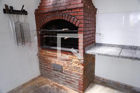 Apartamento para alugar com 62m², 2 quartos e 1 vagaChurrasqueira