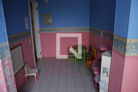 Apartamento para alugar com 62m², 2 quartos e 1 vagaBrinquedoteca