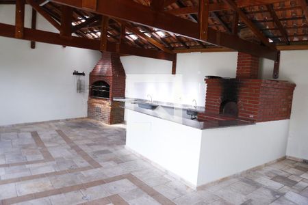 Apartamento para alugar com 62m², 2 quartos e 1 vagaEspaço Gourmet