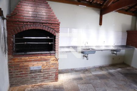 Apartamento para alugar com 62m², 2 quartos e 1 vagaChurrasqueira