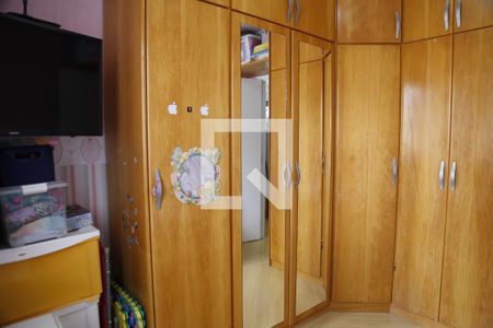 Quarto de apartamento para alugar com 2 quartos, 62m² em Vila Brasilândia, São Paulo