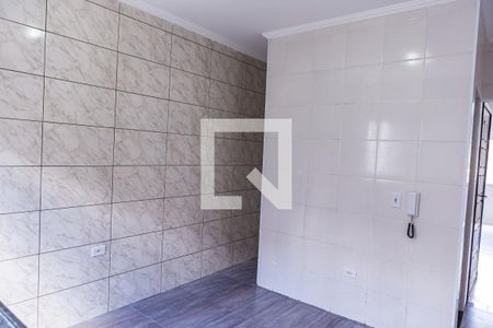Casa à venda com 101m², 2 quartos e 2 vagasCozinha