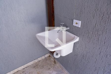 Casa à venda com 101m², 2 quartos e 2 vagasÁrea de Serviço e Quintal