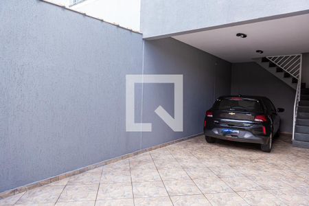 Casa à venda com 101m², 2 quartos e 2 vagasGaragem