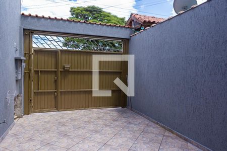 Casa à venda com 101m², 2 quartos e 2 vagasGaragem