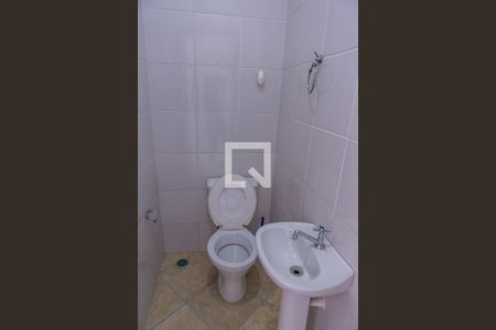 Casa à venda com 101m², 2 quartos e 2 vagaslavabo