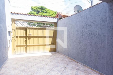 Casa à venda com 101m², 2 quartos e 2 vagasGaragem