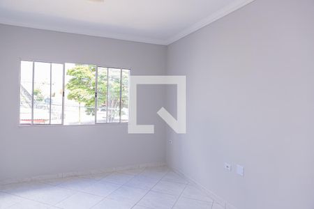 Sala de casa à venda com 2 quartos, 101m² em Parque Boturussu, São Paulo