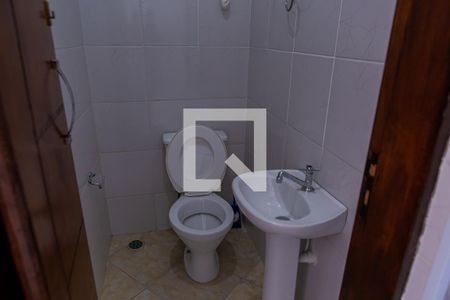 Casa à venda com 101m², 2 quartos e 2 vagaslavabo