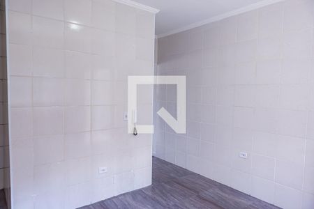 Casa à venda com 101m², 2 quartos e 2 vagasCozinha