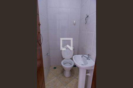 Casa à venda com 101m², 2 quartos e 2 vagaslavabo