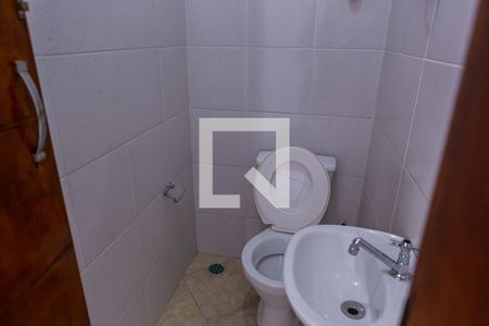 Casa à venda com 101m², 2 quartos e 2 vagaslavabo