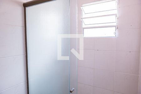 Casa à venda com 101m², 2 quartos e 2 vagasBanheiro do Quarto 1
