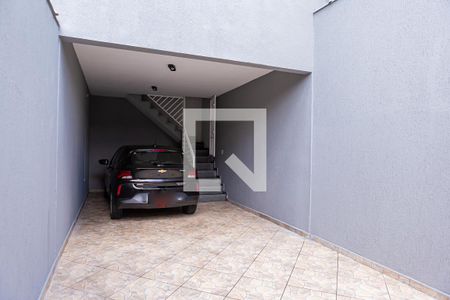 Casa à venda com 101m², 2 quartos e 2 vagasGaragem