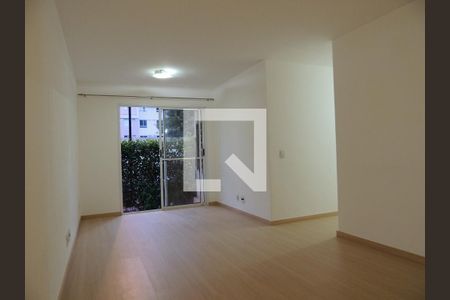 Sala  de apartamento para alugar com 4 quartos, 88m² em Jacarepaguá, Rio de Janeiro