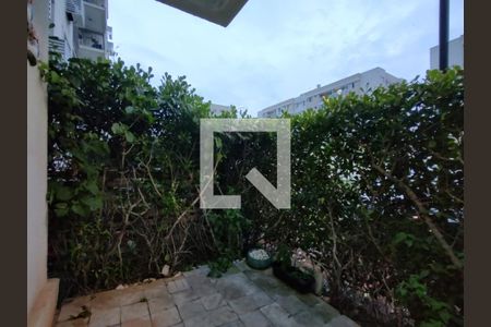 Varanda Garden de apartamento para alugar com 4 quartos, 88m² em Jacarepaguá, Rio de Janeiro