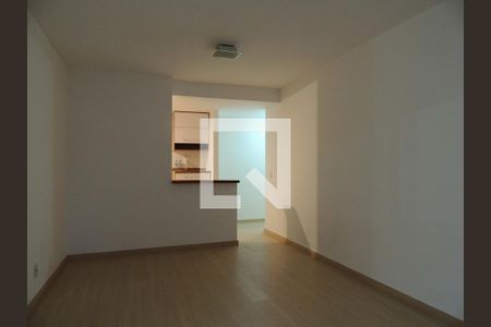 Sala  de apartamento para alugar com 4 quartos, 88m² em Jacarepaguá, Rio de Janeiro