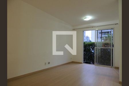 Sala  de apartamento para alugar com 4 quartos, 88m² em Jacarepaguá, Rio de Janeiro