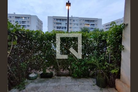 Varanda Garden de apartamento para alugar com 4 quartos, 88m² em Jacarepaguá, Rio de Janeiro