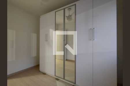 Quarto 1 - Armários de apartamento para alugar com 4 quartos, 88m² em Jacarepaguá, Rio de Janeiro