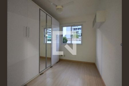Quarto 1 - Armários de apartamento para alugar com 4 quartos, 88m² em Jacarepaguá, Rio de Janeiro