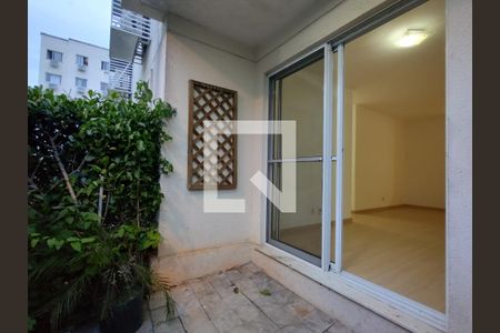 Varanda Garden de apartamento para alugar com 4 quartos, 88m² em Jacarepaguá, Rio de Janeiro