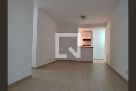 Sala  de apartamento para alugar com 4 quartos, 88m² em Jacarepaguá, Rio de Janeiro