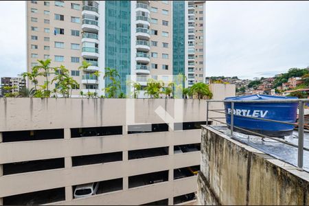 Quarto de apartamento à venda com 1 quarto, 65m² em Icaraí, Niterói