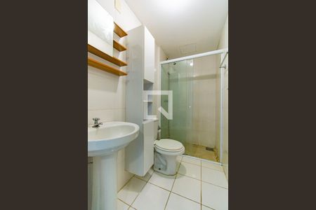 Apartamento para alugar com 53m², 1 quarto e 1 vagaBanheiro