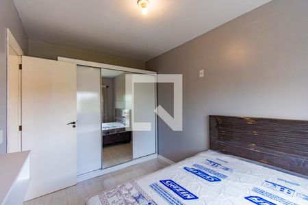 Apartamento para alugar com 53m², 1 quarto e 1 vagaQuarto