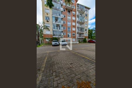Apartamento para alugar com 53m², 1 quarto e 1 vagaÁrea comum