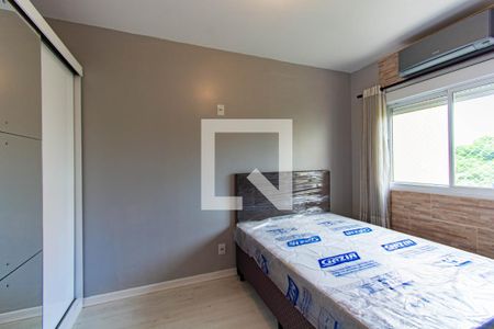 Apartamento para alugar com 53m², 1 quarto e 1 vagaQuarto