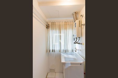 Apartamento para alugar com 53m², 1 quarto e 1 vagaÁrea de Serviço