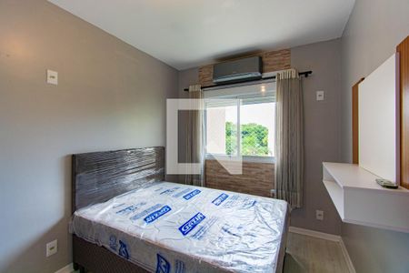 Apartamento para alugar com 53m², 1 quarto e 1 vagaQuarto
