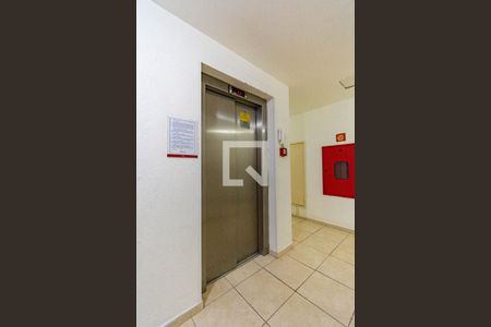 Apartamento para alugar com 53m², 1 quarto e 1 vagaÁrea comum