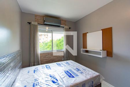 Apartamento para alugar com 53m², 1 quarto e 1 vagaQuarto