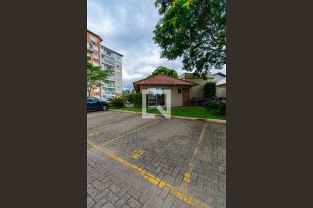 Apartamento para alugar com 53m², 1 quarto e 1 vagaÁrea comum
