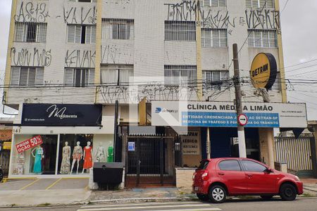 Apartamento para alugar com 85m², 2 quartos e 1 vaga Apartamento para alugar com 85m², 2 quartos e 1 vagaFachada