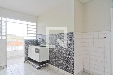 Apartamento para alugar com 85m², 2 quartos e 1 vaga Apartamento para alugar com 85m², 2 quartos e 1 vagaCozinha