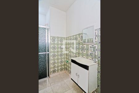 Apartamento para alugar com 85m², 2 quartos e 1 vaga Apartamento para alugar com 85m², 2 quartos e 1 vagaBanheiro