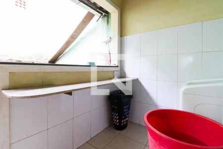 Casa à venda com 194m², 3 quartos e 2 vagasÁrea de serviço 