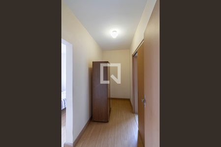 Casa à venda com 194m², 3 quartos e 2 vagasCloset da suíte